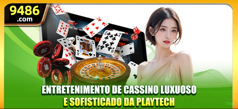 Baixar App 77qq