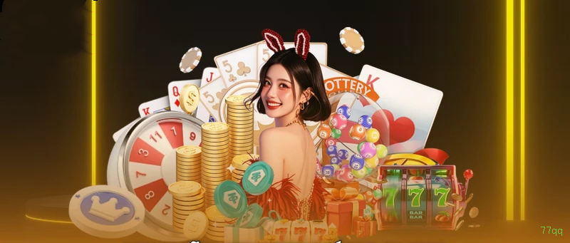 Bet App 77qq