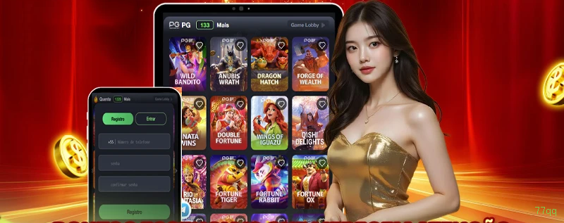 Casino Login 77qq