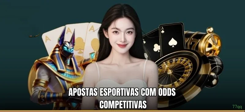Entrar 77qq
