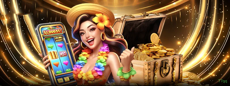Fortune Tiger 77qq