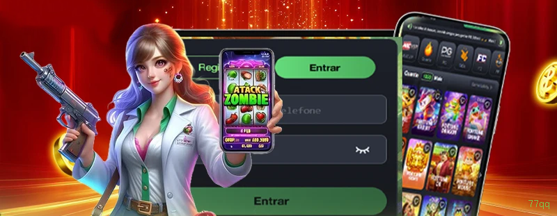 77qq WhatsApp