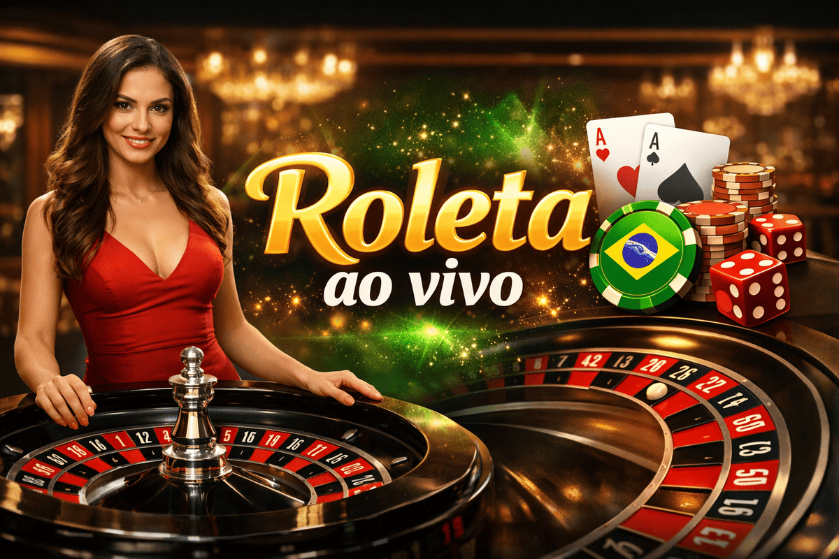 Roleta 77qq